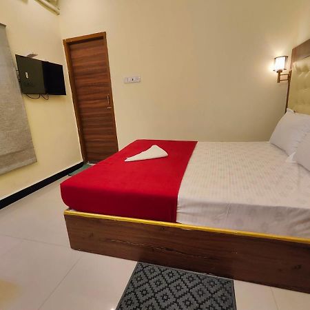 Hotel Comfort Kanchipuram Dış mekan fotoğraf