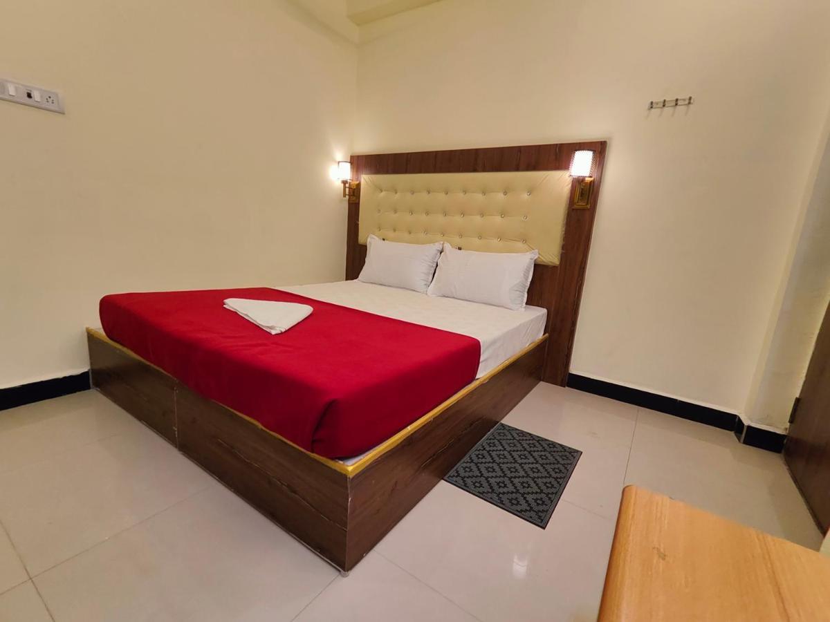 Hotel Comfort Kanchipuram Dış mekan fotoğraf