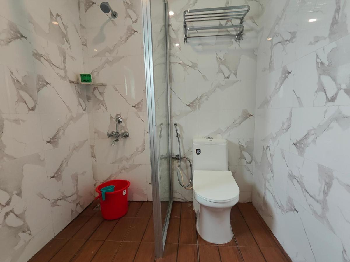 Hotel Comfort Kanchipuram Dış mekan fotoğraf